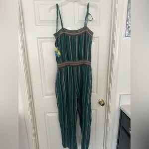 nwt jumpsuit